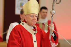 arcybiskup marek jędraszewski